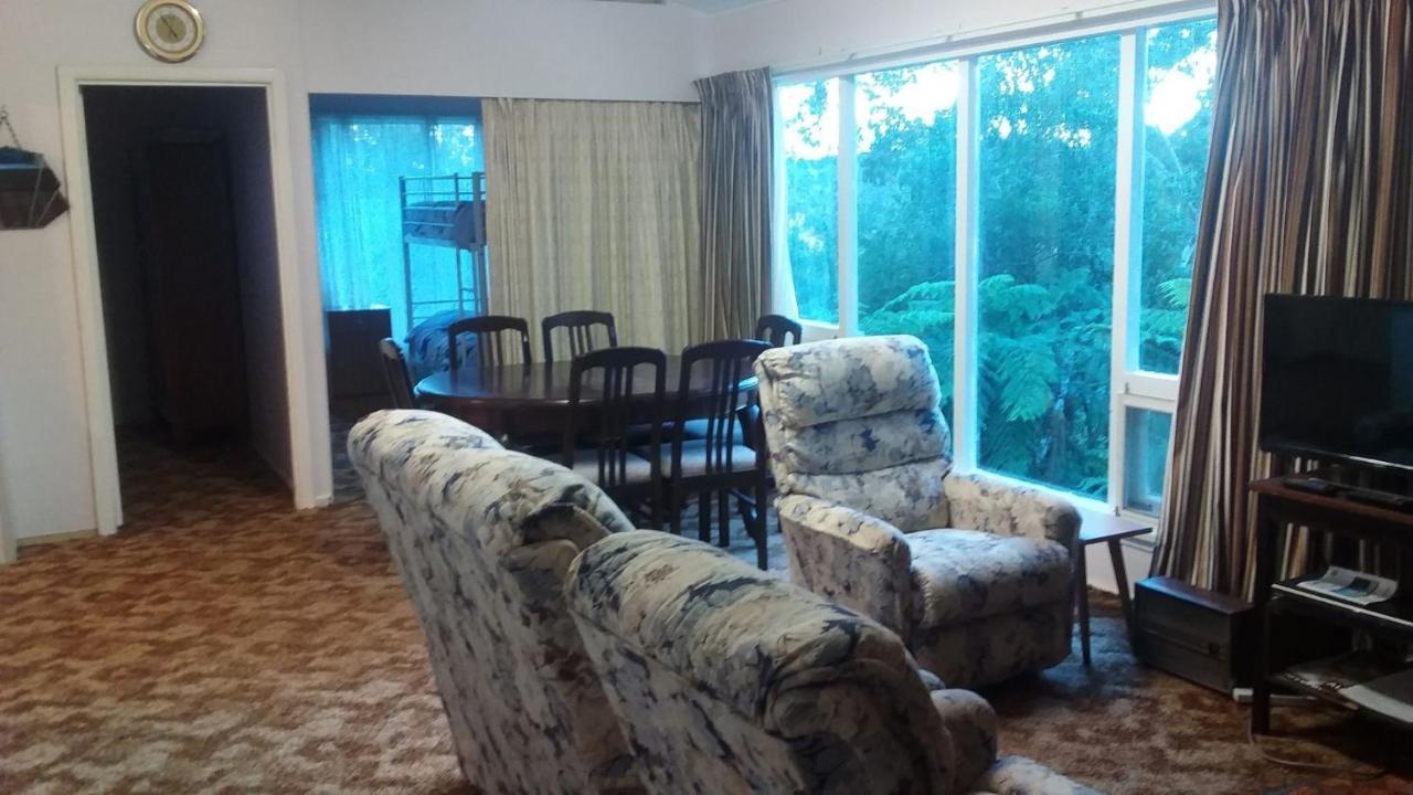 Villa Selah Katoomba Esterno foto